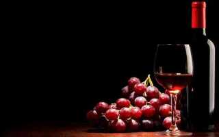 Добавление спирта в домашнее вино