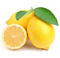 Сколько витамина с содержится в лимоне