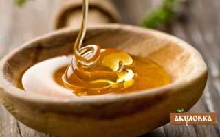 Проверить засахаренный мед в домашних условиях