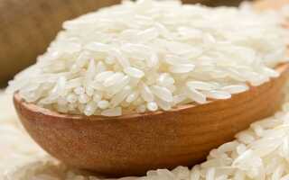 Как правильно сварить рис жасмин