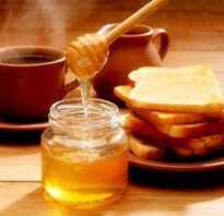 Теряет ли свойства мед в горячей воде