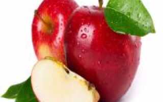 Сколько можно хранить яблоки в холодильнике