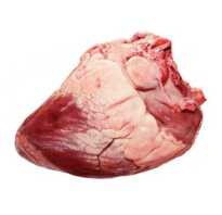 Сердце свиное отварное калорийность на 100 грамм