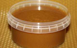 Как пить мед с прополисом